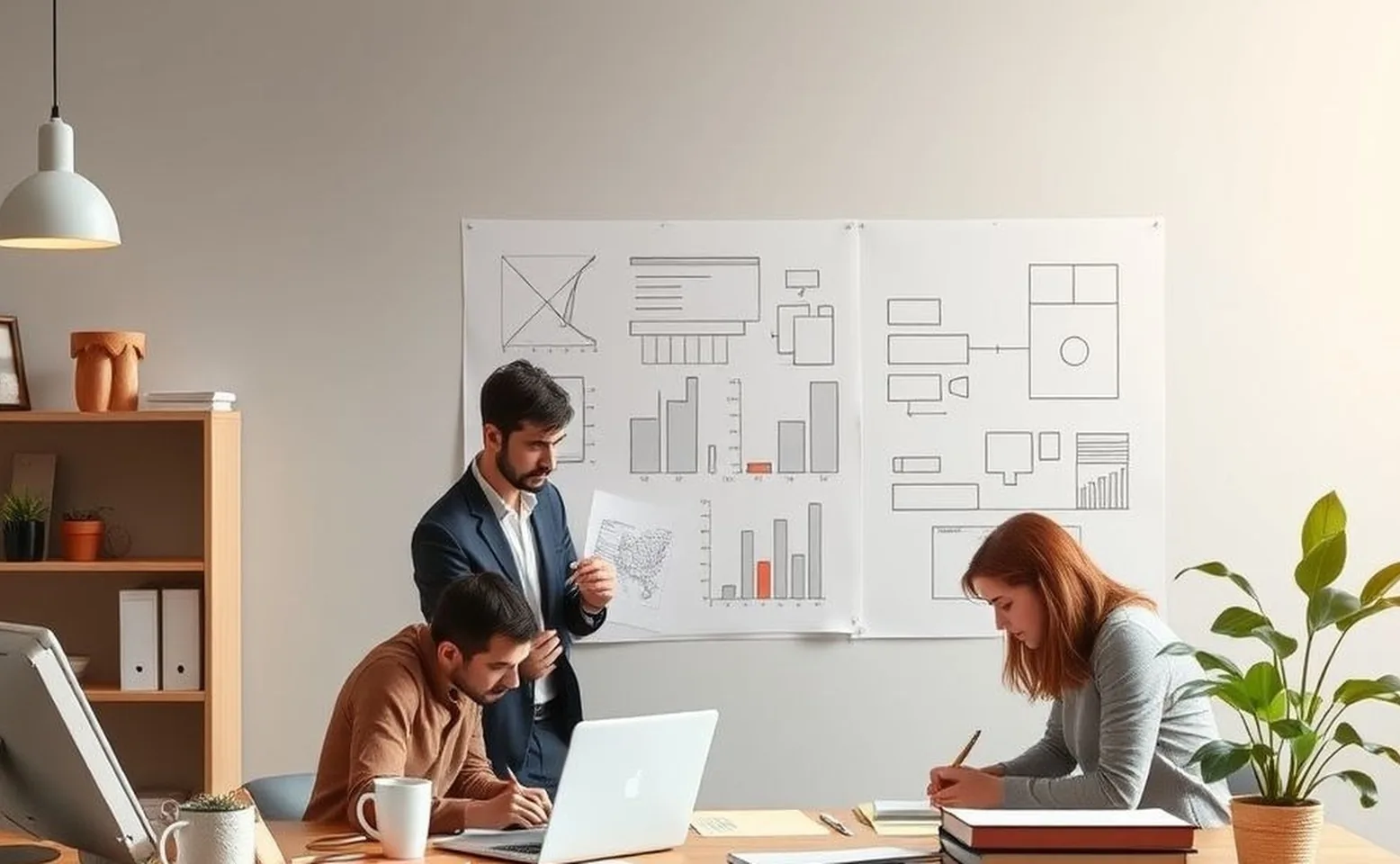 Gut Led Business Planning