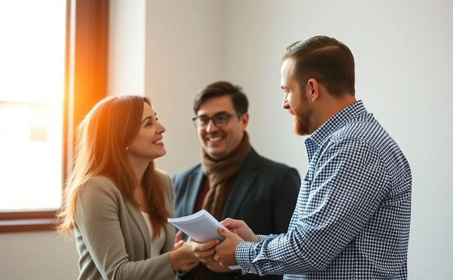 Inner Knowing Leadership