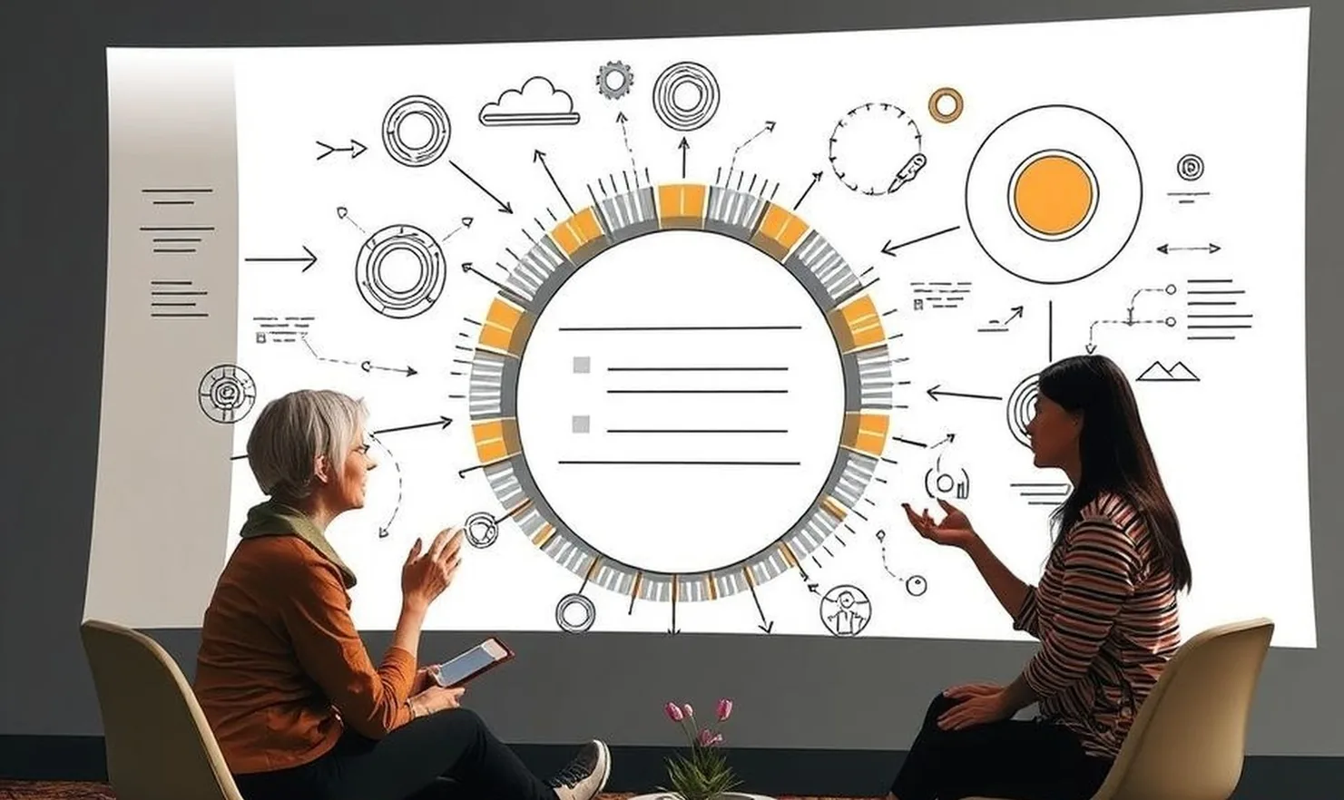 Intuitive Strategy Coaching Session